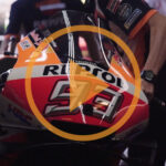 «Caer siete veces, levantarse ocho» (proverbio japonés), Repsol Honda