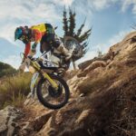 Motociclismo: vuelta a la actividad física y a los entrenamientos