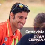 Vídeo entrevista: Iván Cervantes nos pone al día