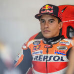 Última hora Marc Márquez: El nervio radial estaba intacto y no ha necesitado tratamiento.