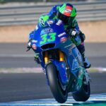 Gran victoria de Enea Bastianini en Jerez Moto2, doble podio Sky Racing Team VR46