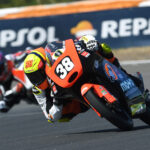FIM CEV Repsol, primeras poles de la temporada