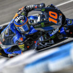Moto2 Jerez, fantástica victoria de Luca Marini (Sky Racing Team VR46)