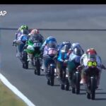 Triunfo para Tatsuki Suzuki y el SIC 58 Squadra Corse en Jerez