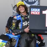 Pole para Bezzecchi y el Sky Racing Team VR46 en Jerez