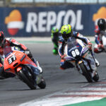 Las poles de Portimao del FIM CEV Repsol decididas