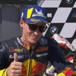 Pole para Pol, KTM se hace fuerte en casa de KTM
