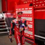 Brillante triunfo de Dovizioso y Ducati en Spielberg con su despedida de la marca