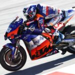 Triunfo histórico del portugués Miguel Oliveira en la carrera 900 de MotoGP