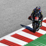 Marco Bezzecchi gana la segunda carrera para el Sky Racing Team VR46 en Austria