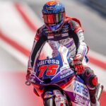 VICTORIA EXCEPCIONAL DE ‘SUPERMAN’ ARENAS Y EL VALRESA ASPAR TEAM