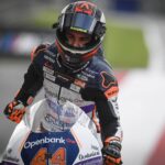 EL OPENBANK ASPAR TEAM VUELVE A LA “POLE” CON ARON CANET