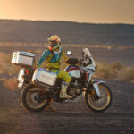 SHAD nuevo patrocinador del Mototurismo de la RFME