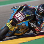 Victoria de Sam Lowes en Moto2 GP Teruel y liderato del Mundial.