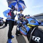 Estrella Galicia 0,0 y Monlau Repsol centrarán sus esfuerzos en desarrollar el talento en el FIM CEV 2021