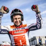 Toni Bou se adjudica en Italia su 28º Mundial de Trial