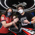 LORENZO BALDASSARRI, PILOTO MV AGUSTA PARA LA TEMPORADA 2021