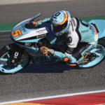 Jaume Masiá vuelve a ganar en Motorland