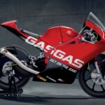 LAS MOTOS DE GASGAS A BRILLAR EN EL MUNDIAL DE MOTO3 ™