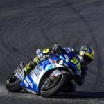 Joan Mir gana en Valencia una carrera perfecta. El título a una semana vista.