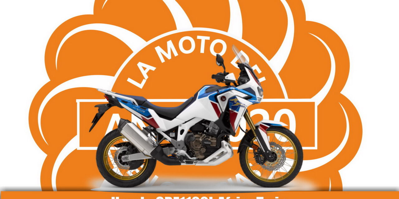 2.534 votos han decidido que la Moto del Año 2020 en Canarias