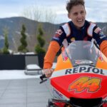 La sorpresa del equipo Repsol Honda a Pol Espargaró