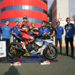 GV Racing y Stratos Racing Team se fusionan para la temporada 2021 del ESBK