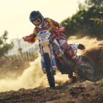 Badia, Vall y Castro, seleccionadas para el Equipo Nacional de Enduro Femenino