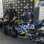 Presentación nuevo equipo Avintia Esponsorama 2021