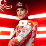Marc Márquez: “Mi objetivo principal ahora es volver a disfrutar encima de la moto”
