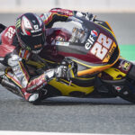 El británico Sam Lowes lo gana todo: pole, victorias y liderato de Moto2