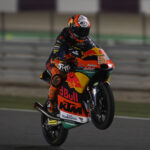 Maravilloso arranque del mundial 2021 de Moto3 con triunfo de Masiá
