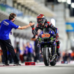 Batalla en todo lo alto en MotoGP con victoria de Fabio Quartararo