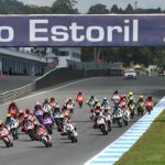 Emocionante arranque del FIM CEV Repsol 2021 en Estoril