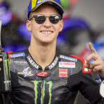 Fabio Quartararo intratable en Portimao gana su segunda carrera consecutiva