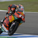 Pedro Acosta ya es historia viva del motociclismo mundial