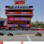 El FIM CEV Repsol presume de nivel en el Circuit