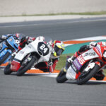 El FIM CEV Repsol compite este fin de semana en Barcelona