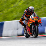 Carrera loca de MotoGP con triunfo en casa para Brad Binder con KTM