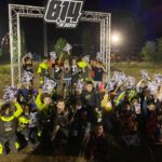 Bonita noticia: enseñar motocross en una escuela municipal ya es una realidad