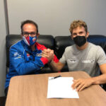 Gabri Rodrigo competirá con el Pertamina Mandalika SAG Team en 2022