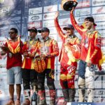 ISDE 2021: ¡España finaliza segunda con un magistral Josep García!
