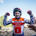 Toni Bou suma su 29º Mundial
