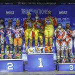 Trial de las Naciones: ¡España, doblemente campeona!