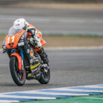 La Cuna de Campeones cierra el ESBK con 22 podios, 11 victorias y el subcampeonato en Promo3