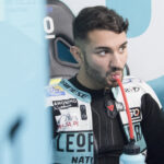 Moto3, gana Foggia y Acosta se queda más cerca del título