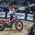 Toni Bou inicia su defensa del título de X-Trial con una victoria