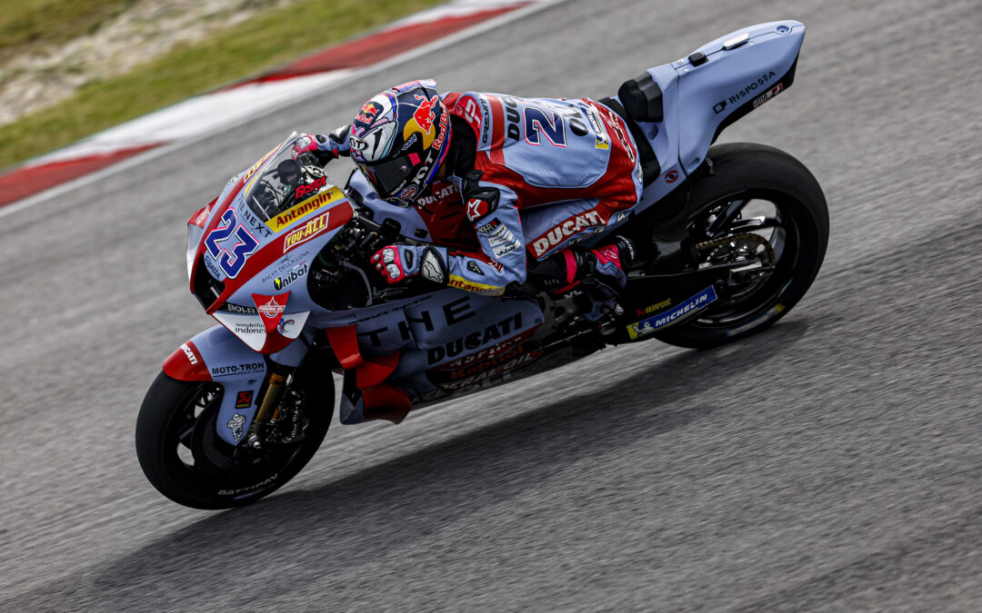 BASTIANINI A RITMO RÉCORD, DIGGIA A UN SEGUNDO DE DISTANCIA