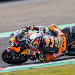 Victoria bajo la lluvia para Miguel Oliveira y KTM en Mandalika