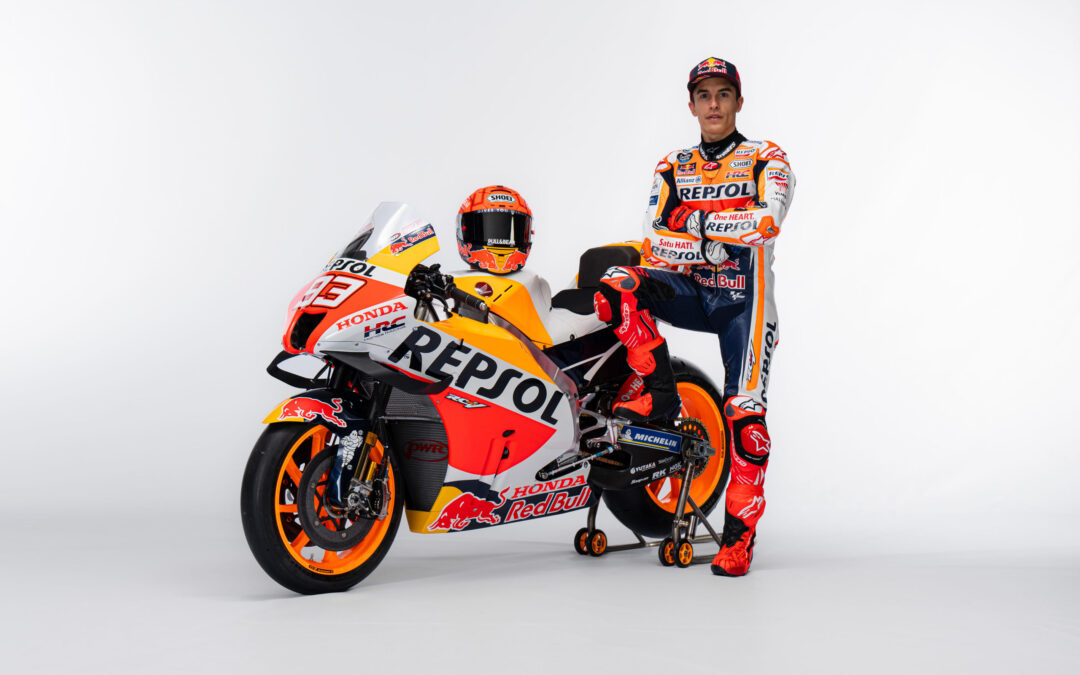 Marc Márquez no participará en el Gran Premio de Argentina